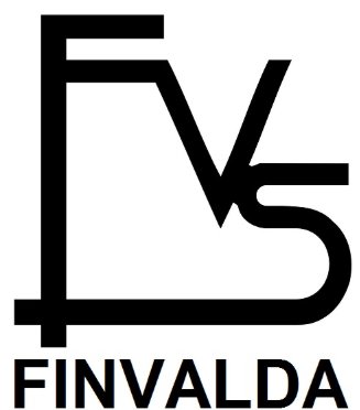 Finvalda logotipas