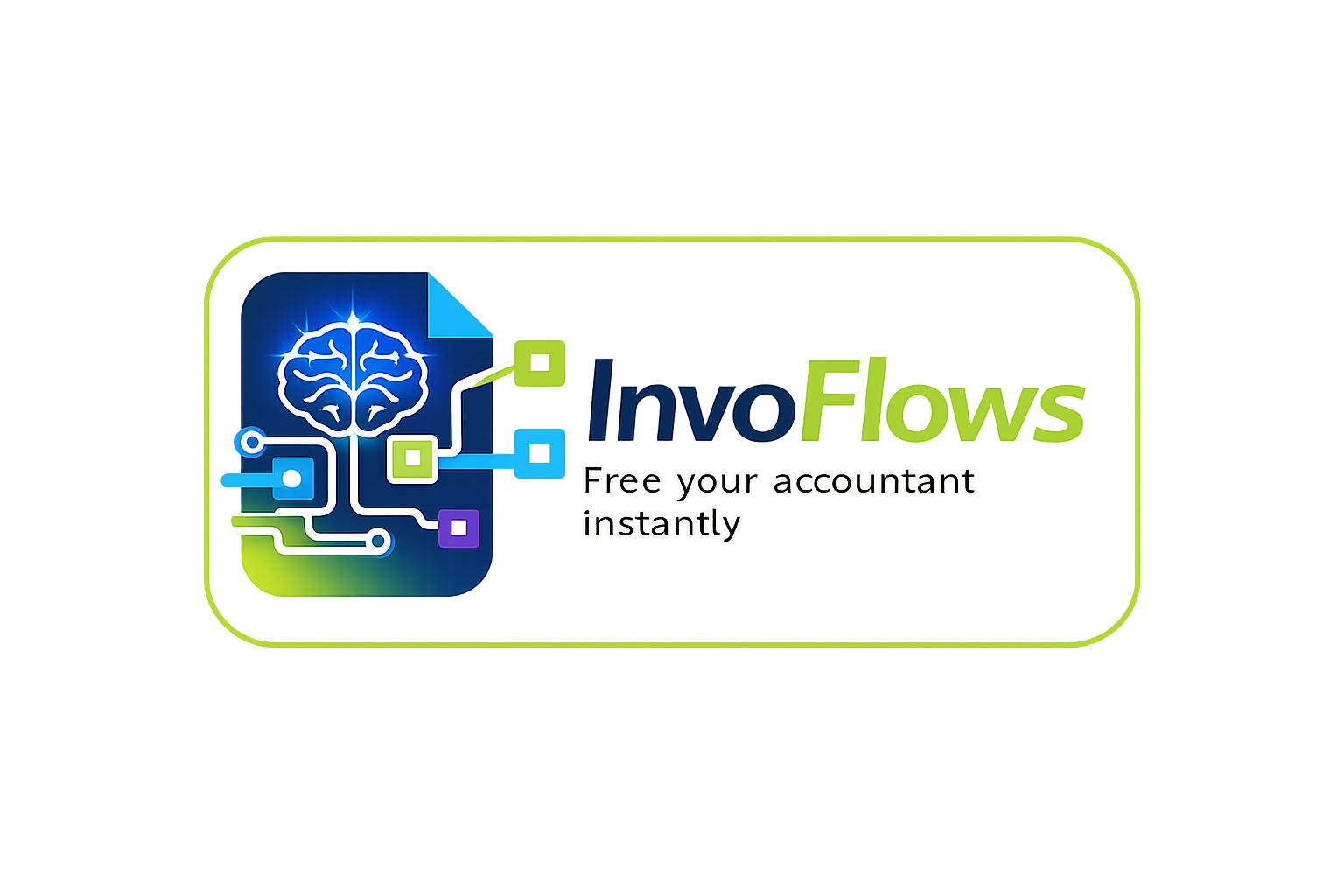 InvoFlows