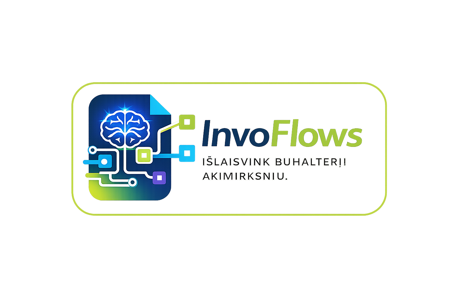 InvoFlows
